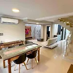 Casa C/ Piscina Balneario Camboriu