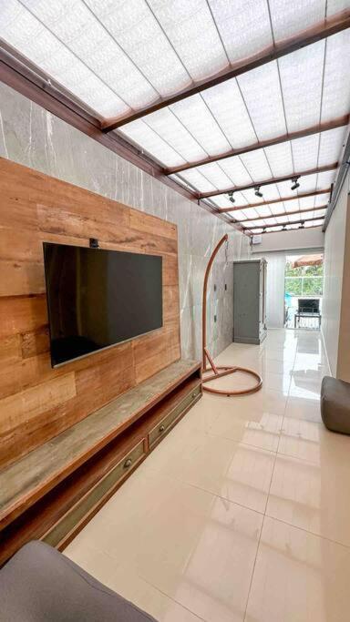 Casa de férias Casa C/ Piscina *