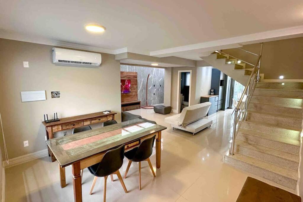 Casa C/ Piscina * Balneario Camboriu