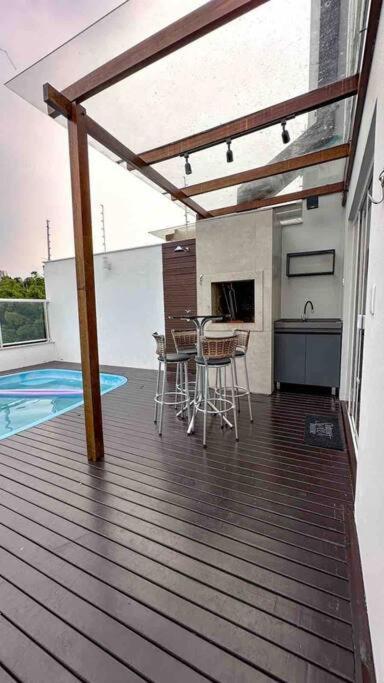 Casa C/ Piscina *