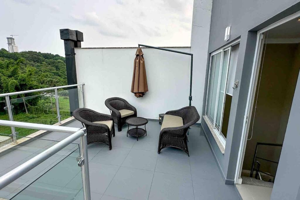 Casa C/ Piscina